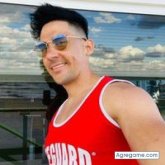 Alejandro Alvarez, Chico de Pomona para Chicos en Agregame.