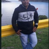 Busco pareja. Mujer sería entre 40 y 50