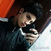Angelo Sevilla