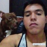 eduardomoya chico soltero en Veracruz