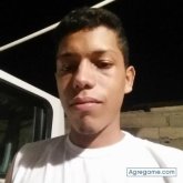 Busco pareja. Quiero conocer a una mujer