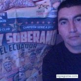 Foto de perfil de luiscuadrado