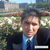 Chatear con Alberto197 de Luis Guillón