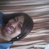 Carmen Victoria Hernandez Padi, Mujer separada, 54 años de Bogotá. Busco conocer gente