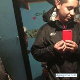 Chatear con josesitogallardo de Monterroso