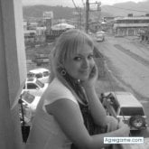 Elsy chica soltera en Guatemala