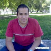 José Carlos Avila Zepeda
