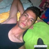 Palemera chico soltero en Caracas