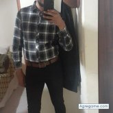 Profesor. Busco pareja.