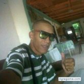 jerffretelardiente chico soltero en Petare