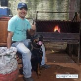 007Ramiro chico soltero en Vallegrande