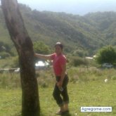 EMILIA chica soltera en Comandante Luis Piedra Buena