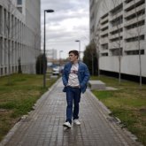 pabloarenas8260 chico soltero en Granada