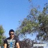 Chatear con Criswili de Santiago