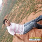 hugomend chico soltero en Camargo