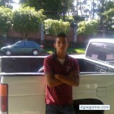 Oscar Mejia