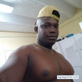 williamsilva chico soltero en Guanabo