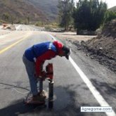 Busco hacer amistades. Amistad. Alegre.