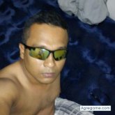 Edwin Alberto