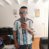 Sebastian Rodriguez