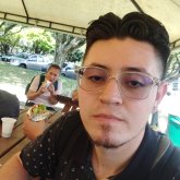 Persona dispuesta a todo. Persona