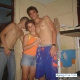 JavierCfg chico soltero en Aguada De Pasajeros