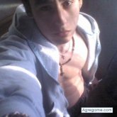 PibitO chico soltero en Casilda