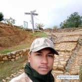 Eleazar Urbina Gerardino