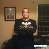 Saqueador chico soltero en Springfield