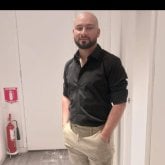 Foto de perfil de Alfonso9511