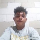 Chapito Romero, Chico de Benson para Chicos en Agregame.