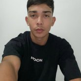 Busco pareja. Divertido y dispuesto a