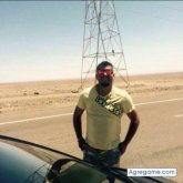 Encuentra Hombres solteros en Calama