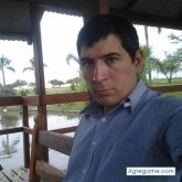 carlos leguizamon
