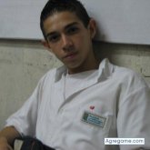 emery chico soltero en Nahulingo