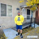 Busco hacer amistades. Amistades.