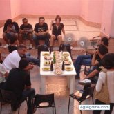 Elnecio chico soltero en Bayamo
