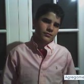 Chatear con seok90 de Móstoles