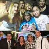 Mujer mayor 50_60 años sin compromiso.