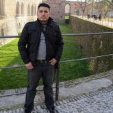 Luisnau chico soltero en Worthington