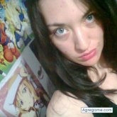 wendyRyuK chica soltera en Cuauhtémoc