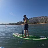 Busco pareja. Me gustaría conocer