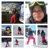 lulu2525 chica soltera en Blue Island