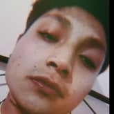 Una amistad y pasarlo bien. Como alegra