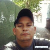 José Antonio cubas perez
