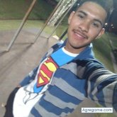 estebanalvez chico soltero en San Pedro