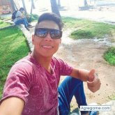 Lalocr9 chico soltero en Huanchaco