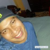 cristianmollinedo chico soltero en Ilo