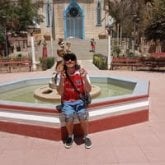 Mujeres simpáticas y solteras. Persona