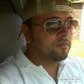 Daniel Alexander Farfan Arriol